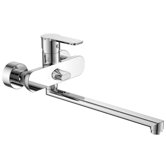 HAIBA Змішувач для ванни HOUSTON 006 EURO